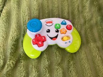 Manette Fisher Price