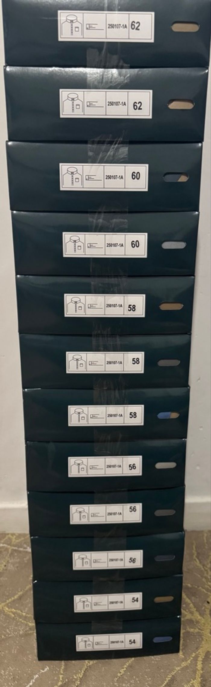 Qamis neuf avec pantalon - photo numéro 9