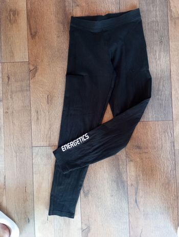 Legging de sport