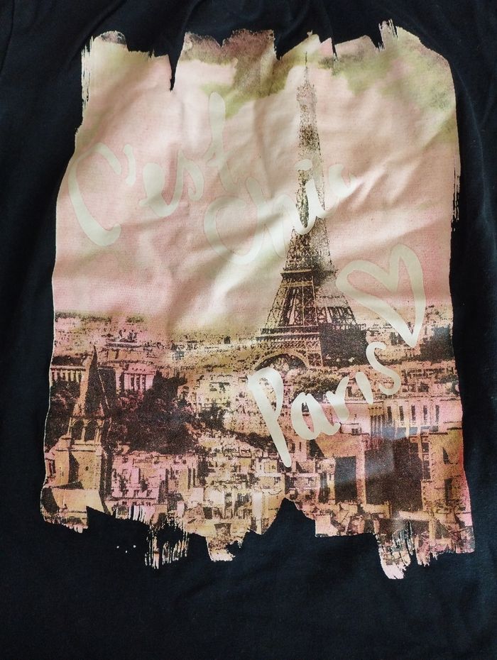 Sous pull Orchestra 8 ans fille - photo numéro 4