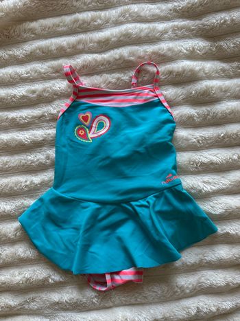 Maillot de bain 2 ans 