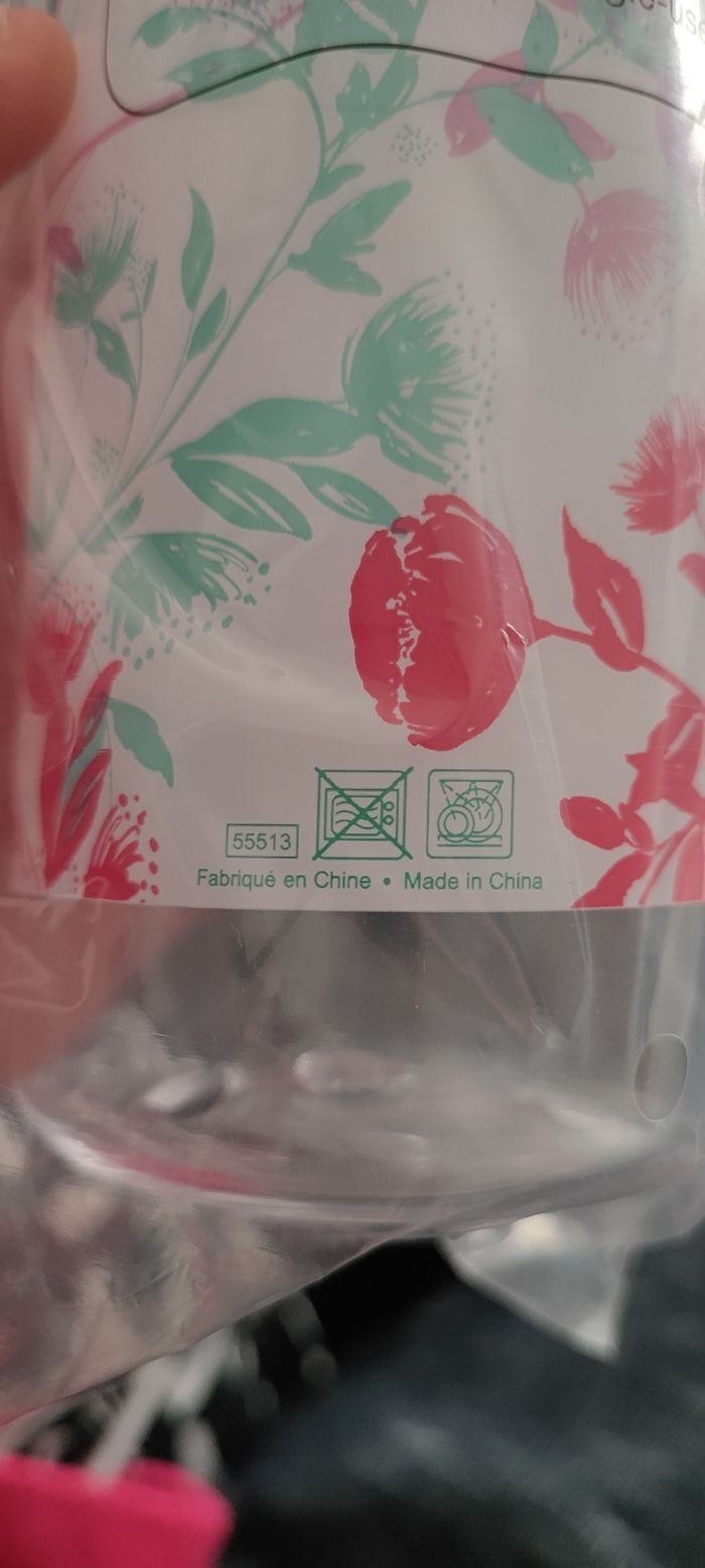 Gourde/bouteille - photo numéro 4