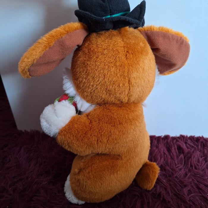 Peluche - photo numéro 6