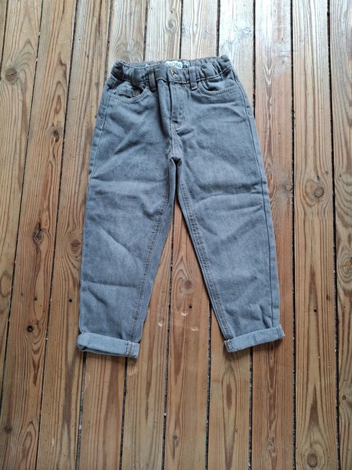 Jean taille 3 ans