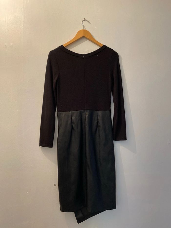 Robe noir S - photo numéro 4