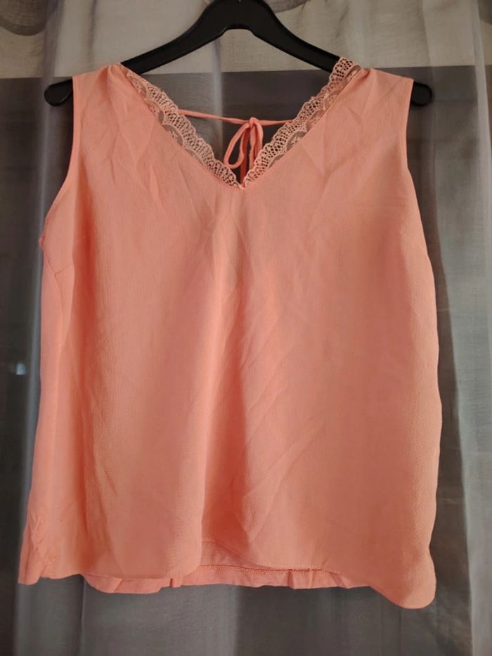 Lot vêtements femme taille L - photo numéro 5