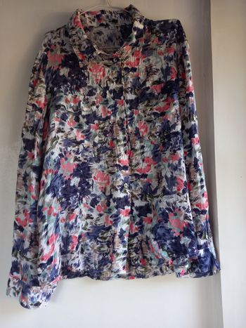 Chemise