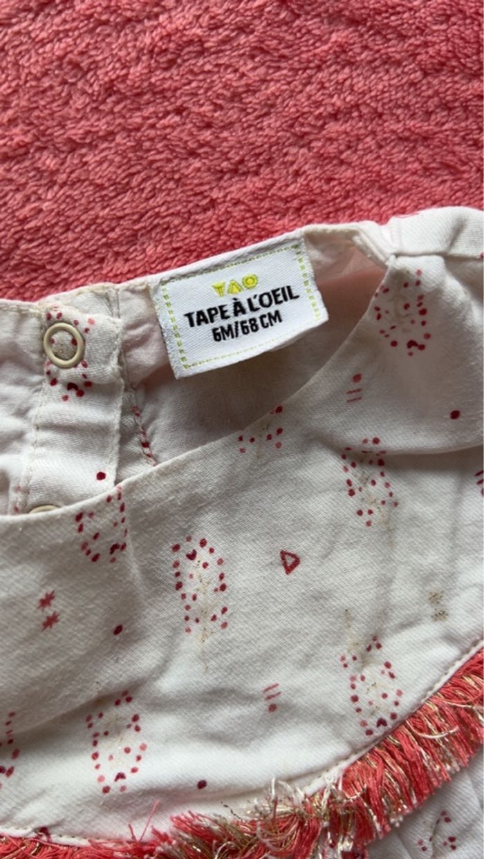 Robe TAO - photo numéro 2