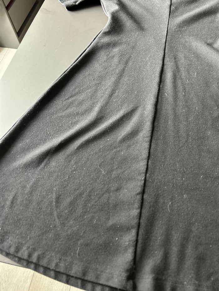 Robe noire - photo numéro 2