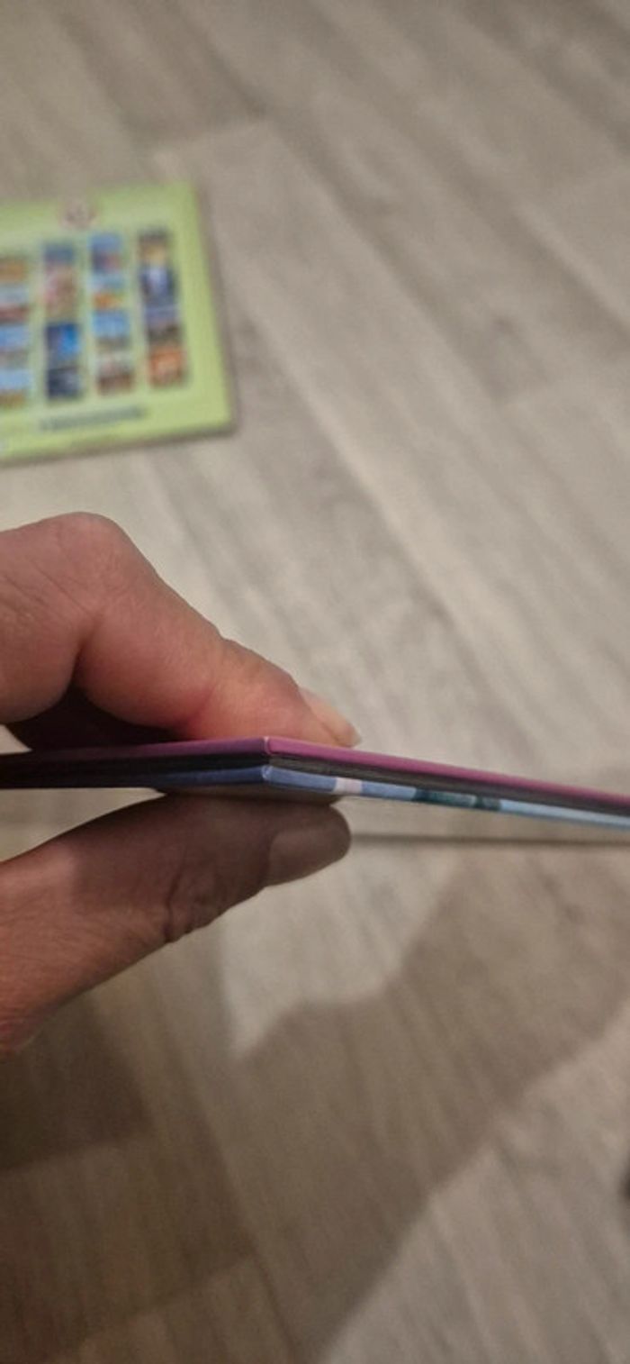 Lot de 4 livres La fée Clochette - photo numéro 13