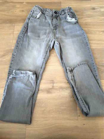 Jean skinny