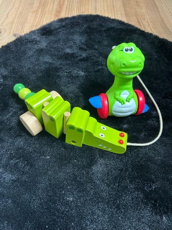 Lot jouet d’éveil