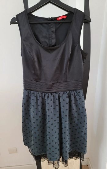 Robe courte taille 36