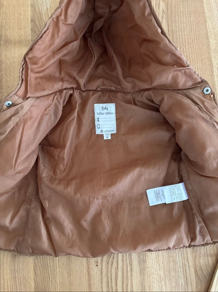 Manteau - photo numéro 3