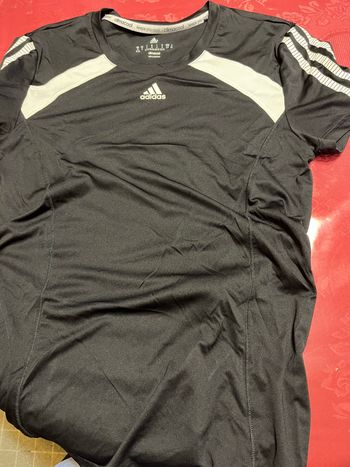 Teeshirt Response Adidas S