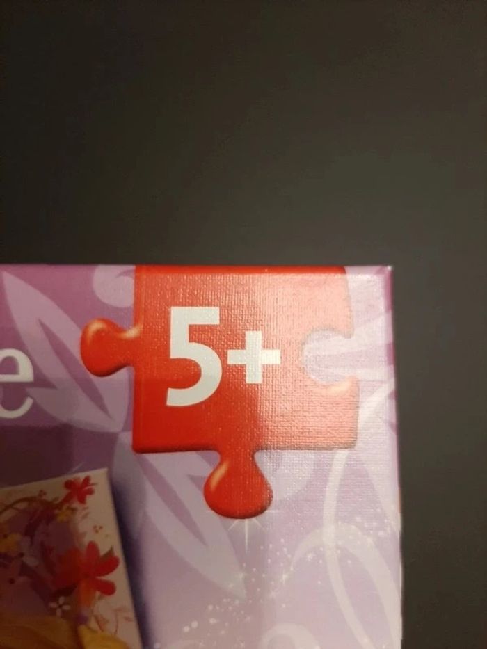 Puzzle Disney - photo numéro 6