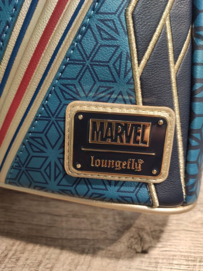 Sac femme Disneyland Marvel - photo numéro 4
