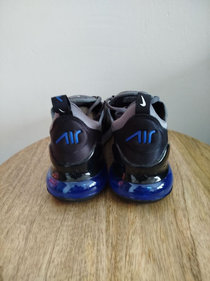 Baskets Nike T 40,5 - photo numéro 7