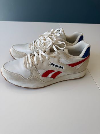Basket homme Reebok