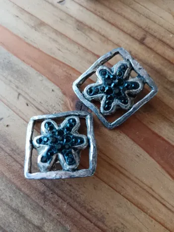 Petits clips Jacky de G