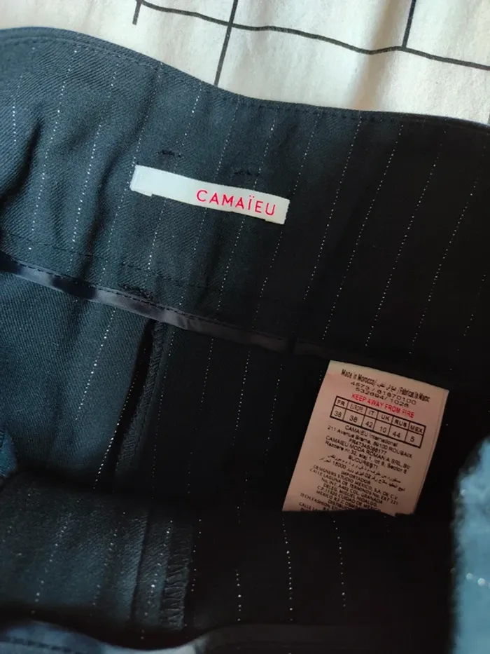 Short taille 38 - photo numéro 3