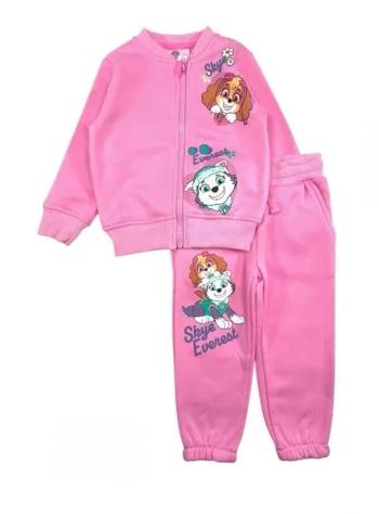 Ensemble jogging survêtement paw patrol neuf 8 ans