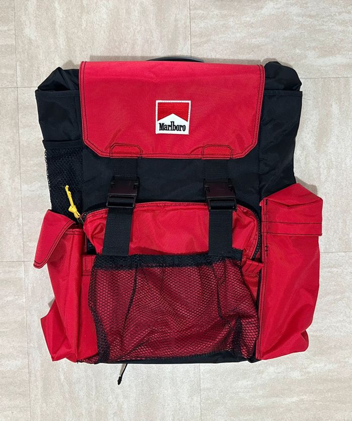 Sac Marlboro