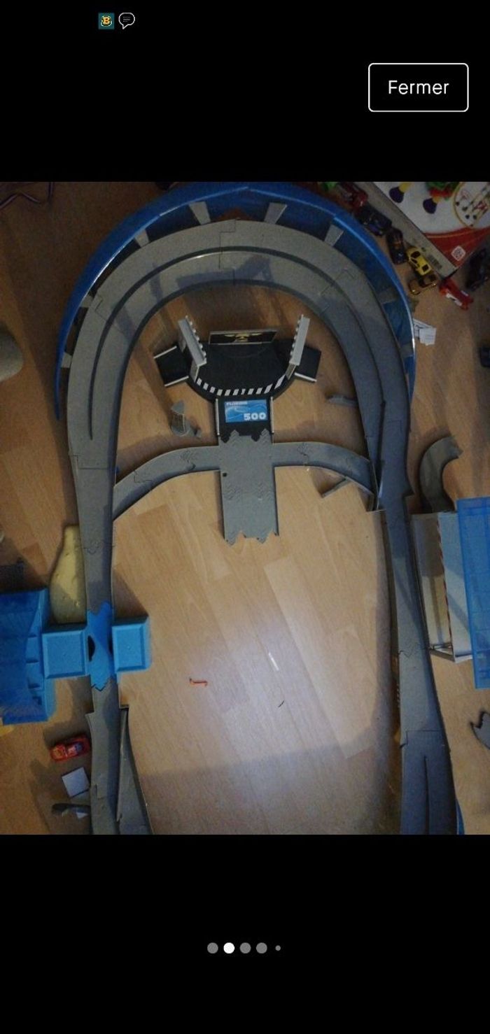 Circuit cars florida - photo numéro 2