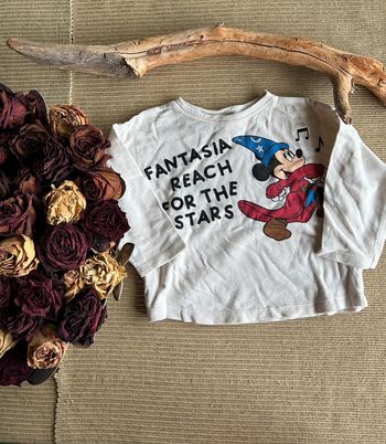 T-shirt taille 9/12 mois