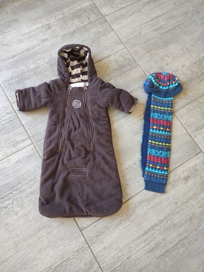 Lot 1 mois - photo numéro 4