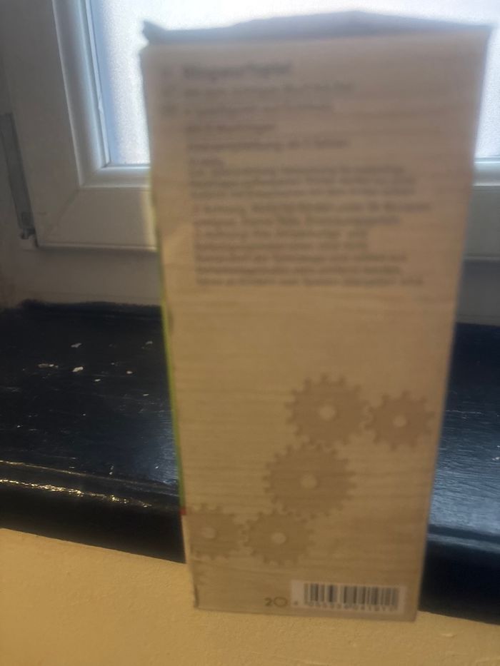 Jeu de lancer d anneaux - photo numéro 3