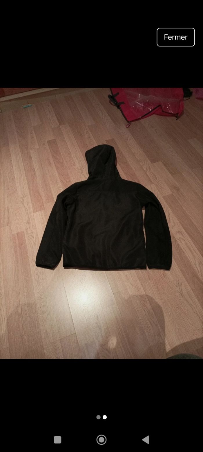 Veste fille 12 ans - photo numéro 2