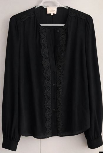 Blouse Karina Sézane 36 