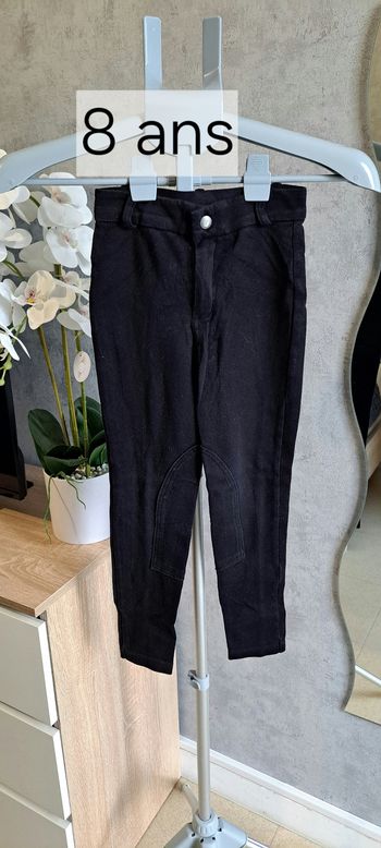 Pantalon equitation