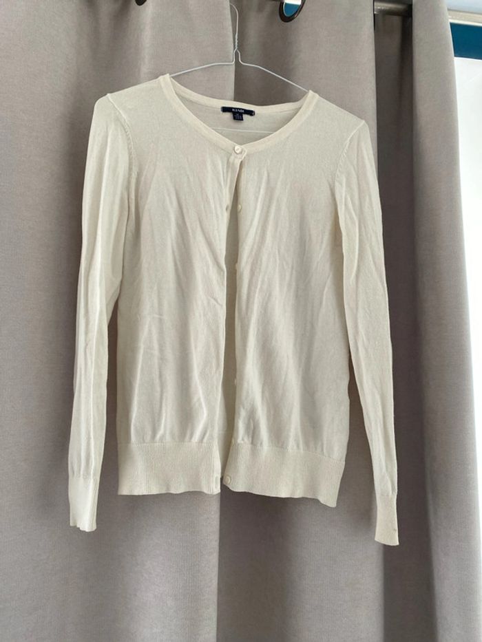 Gilet