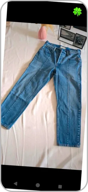 Jeans Levi's 925  femme 38