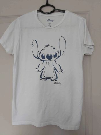 T-shirt Stitch