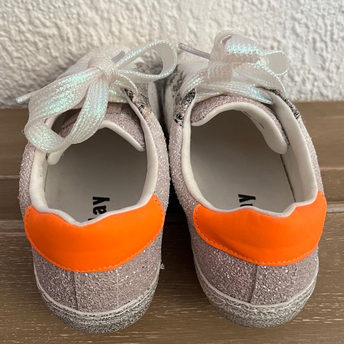 Basket - photo numéro 4