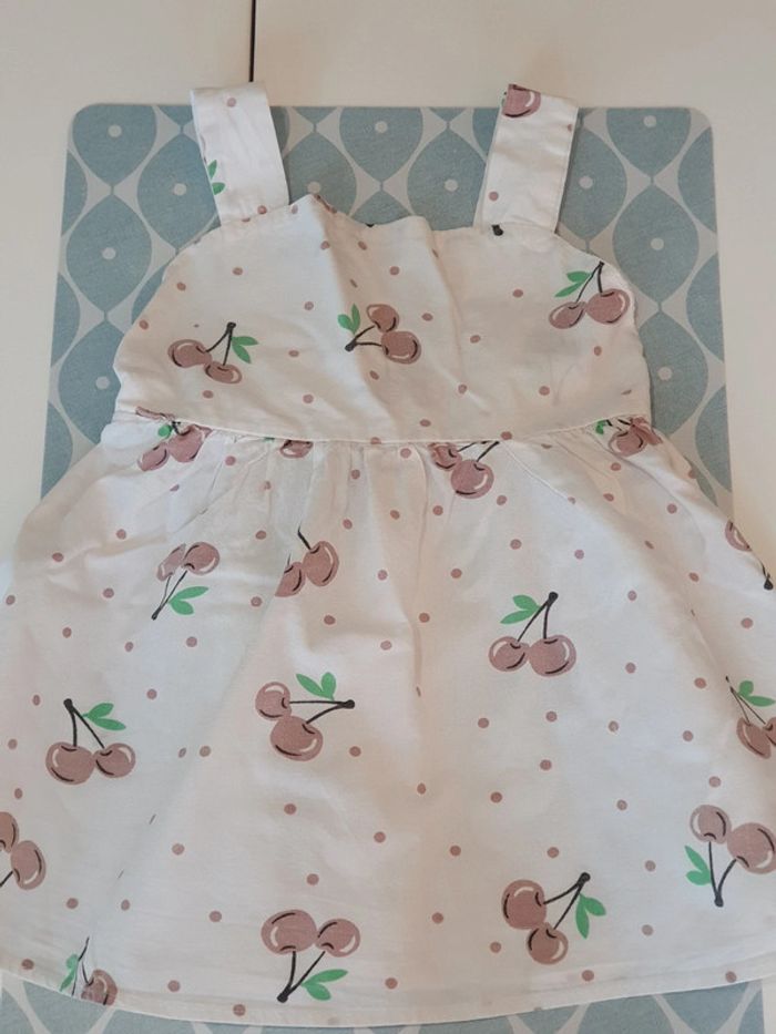 Robe été - 12M - photo numéro 2