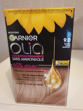 Soin du cheveux