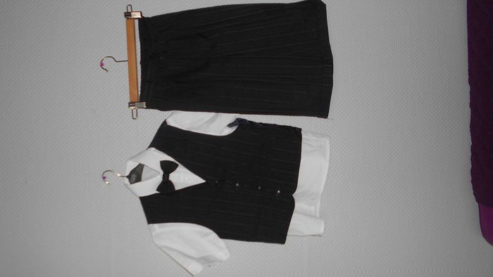 costume enfant