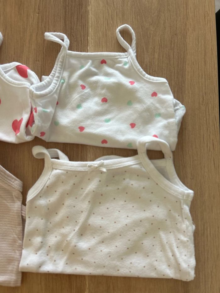 4 bodies 12 mois - photo numéro 3