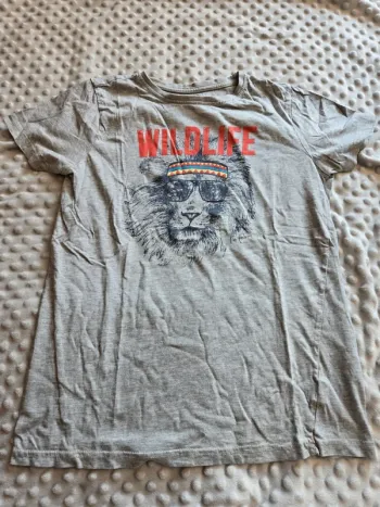 T shirt mc