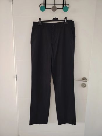 pantalon homme arrow noir, taille 44