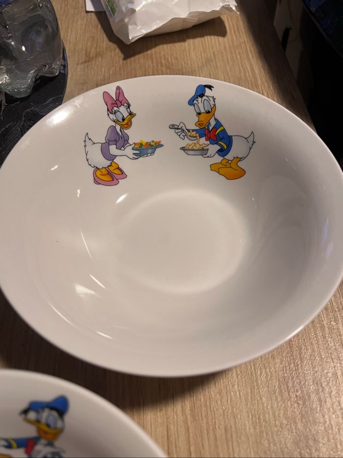 Bols porcelaine - photo numéro 4
