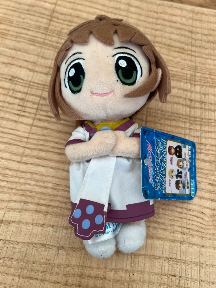 Poupée doll Tsubasa RESERVoir CHRoNiCLE peluche neuf