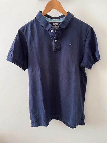 Polo Tommy Hilfiger L