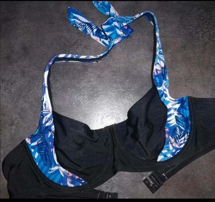 Haut maillot de bain