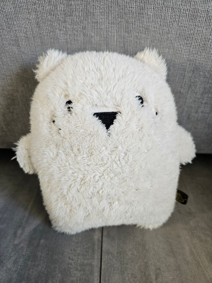 Doudou peluche ours 🧸 ricecube Noodoll