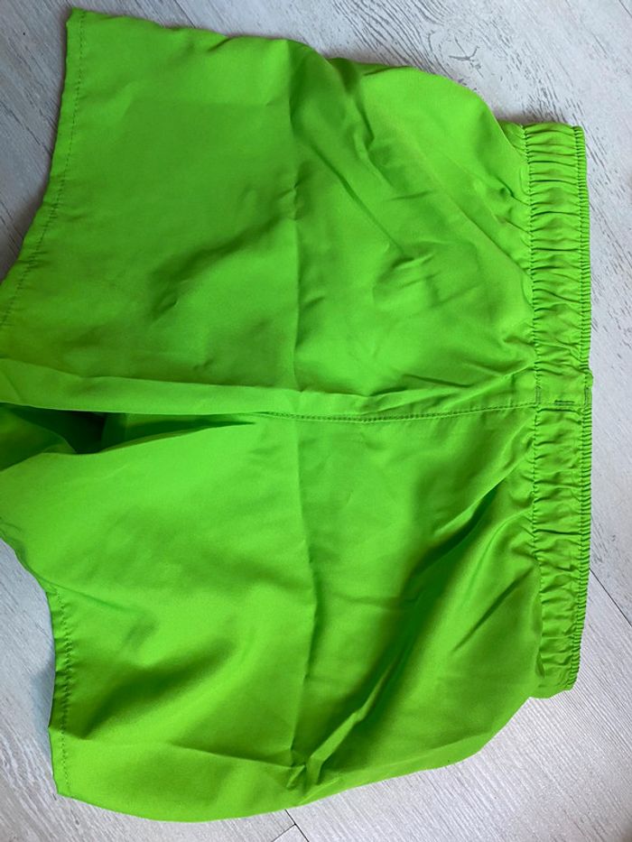 Short de bain Olaian Taille 8 ans - photo numéro 2